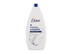 Kraftika 450ml dove caring bath indulging cream, pěna do koupele