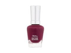 Sally Hansen 14.7ml complete salon manicure, 421 ruby do