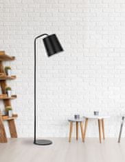 Nova Luce Nova Luce Moderní stojací lampa Stabile ve třech barevných provedeních - 1 x 60 W, bílá NV 549602