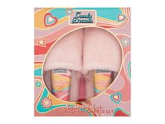 Xpel 100ml candy dreams marshmallow magic cosy night in