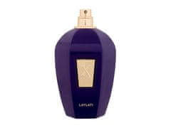 XERJOFF 100ml v collection laylati, parfémovaná voda, tester