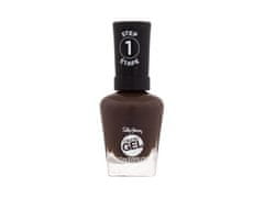 Sally Hansen 14.7ml miracle gel, 200 been there