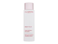 Clarins 200ml bright plus dark spot-targeting treatment