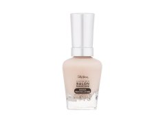 Sally Hansen 14.7ml complete salon manicure sheer