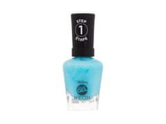 Sally Hansen 14.7ml miracle gel neon, 053 miami ice