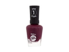 Sally Hansen 14.7ml miracle gel, 489 v-amplifide