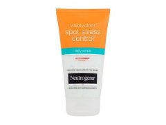 Neutrogena 150ml visibly clear spot stress control daily