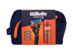 Gillette 1ks fusion5, holicí strojek