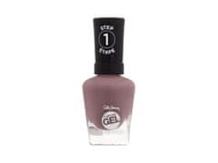 Sally Hansen 14.7ml miracle gel, 205 to the taupe