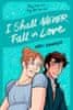 Hari Conner: I Shall Never Fall in Love