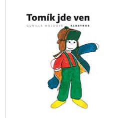 Woldová Gunilla: Tomík jde ven