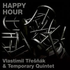 Temporary Quintet, Třešňák Vlastimil: Happy Hour