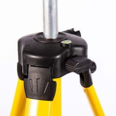 MG Tripod stativ pro laser 120cm