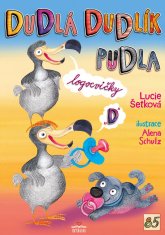 Šetková Lucie: Dudlá dudlík pudla