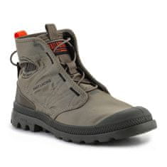 Palladium Bota Pampa Travel Lite velikost 39