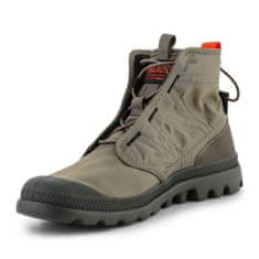 Palladium Bota Pampa Travel Lite velikost 39