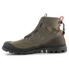 Palladium Bota Pampa Travel Lite velikost 39