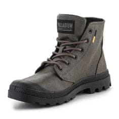 Palladium Boty Pampa Hi Supply Lth velikost 44,5