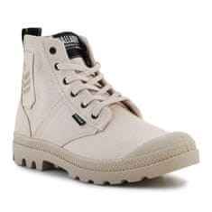 Palladium Boty Pampa Hi Army Trapper velikost 41