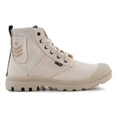 Palladium Boty Pampa Hi Army Trapper velikost 41