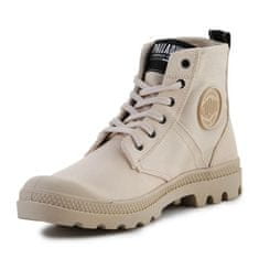 Palladium Boty Pampa Hi Army Trapper velikost 41