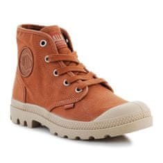 Palladium Boty Pampa Hi 92352-240-M velikost 38