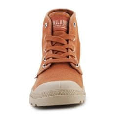 Palladium Boty Pampa Hi 92352-240-M velikost 38