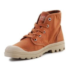 Palladium Boty Pampa Hi 92352-240-M velikost 38