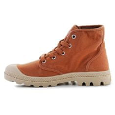 Palladium Boty Pampa Hi 92352-240-M velikost 38