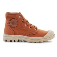 Palladium Boty Pampa Hi 92352-240-M velikost 38