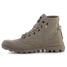 Palladium Pampa Hi Htg Supply Dune boty velikost 46