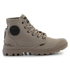 Palladium Pampa Hi Htg Supply Dune boty velikost 46