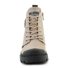 Palladium Obuv Pallabase Twill velikost 40