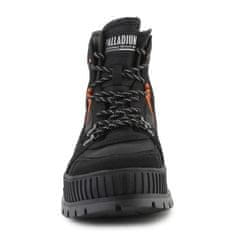 Palladium Boty Pallashock Outcity velikost 44,5