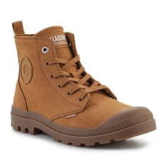 Palladium Pampa Hi Zip boot velikost 45