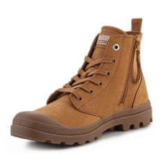 Palladium Pampa Hi Zip boot velikost 45