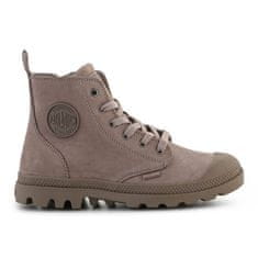 Palladium Pamp Hi Zip Nbk bota velikost 40