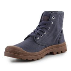 Palladium Boty Pampa Hi velikost 45