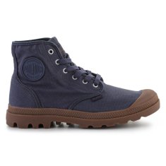 Palladium Boty Pampa Hi velikost 45