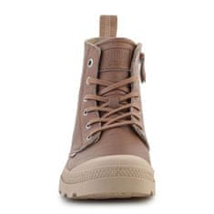 Palladium Pampa Zip Lth Ess bota velikost 46