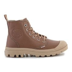 Palladium Pampa Zip Lth Ess bota velikost 46