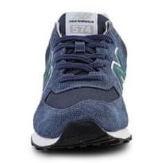 New Balance Boty velikost 42,5