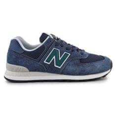 New Balance Boty velikost 42,5