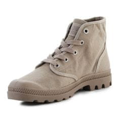 Palladium Boty Pampa Hi velikost 39