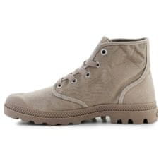 Palladium Boty Pampa Hi velikost 39