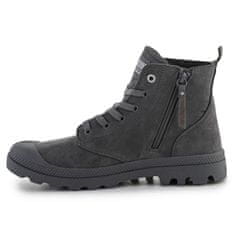 Palladium Pampa Hi Zip Nbk bota velikost 44,5