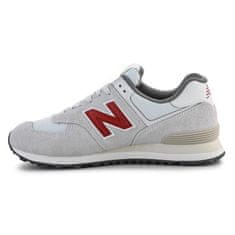 New Balance Boty velikost 44