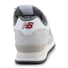 New Balance Boty velikost 44