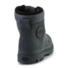 Palladium Boty Pampa Sport Cuff Wps velikost 37