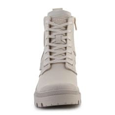 Palladium Boty Pallabase Army R 98865-175 velikost 39,5